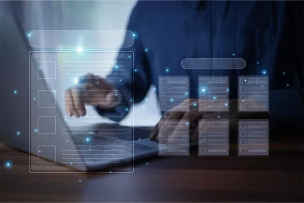 گسترش عدالت و بهبود فضای کسب و کار با صورت‌حساب الکترونیکی میسر می شود